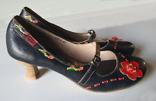 Yoma women black for sale  WOKINGHAM