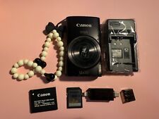 Canon powershot digital for sale  Houston