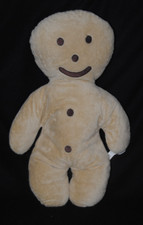 Peluche doudou bonhomme d'occasion  Strasbourg-