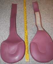 Vtg head rest for sale  Berlin