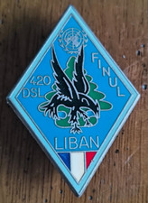 Insigne militaire division d'occasion  Saint-Pierre-d'Oléron