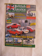 British classics 2012 gebraucht kaufen  Erding
