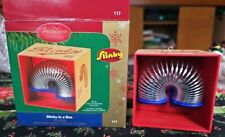 Carlton cards slinky for sale  North Tonawanda