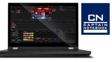 Usado, Notebook Lenovo THINKPAD T15g G2 Gaming RTX 3080 i9 UHD 128GB 4TB dados de vídeo Win comprar usado  Enviando para Brazil