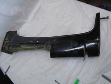 1973 mercury 4hp for sale  Kawkawlin
