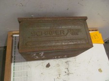 1955 grüne schäfer gebraucht kaufen  Roth