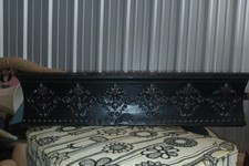 Decorative shelf shabby for sale  Ninety Six