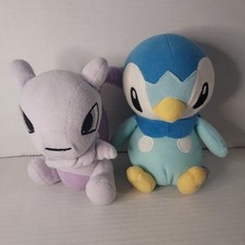 Pokemon pokedoll plushies for sale  Mankato