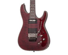 Schecter hellraiser electric for sale  Winchester