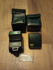 Minolta maxxum 1800 for sale  Denver