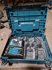 Makita koffer schnelladegerät gebraucht kaufen  Schweich