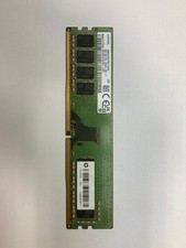 Ram desktop samsung usato  Lastra a Signa