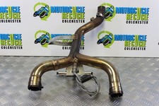 Bmw 1150 exhaust for sale  COLCHESTER
