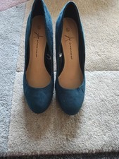 Ladies court shoes for sale  ROTHERHAM
