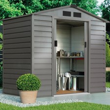 6ft x 4ft shed for sale 6ft x 4ft shed for sale KETTERING