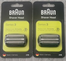 Lot braun rechange d'occasion  Sarcelles