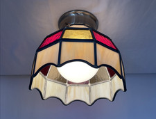 Rewired vtg flush for sale  Bristol