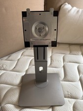 Supporto originale monitor usato  Roma