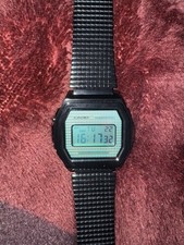 Montre casio collection d'occasion  Puisserguier