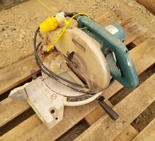 Makita 2414nb 110v for sale  WEST BROMWICH