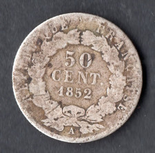 Rare monnaie centimes d'occasion  Clermont-Ferrand-