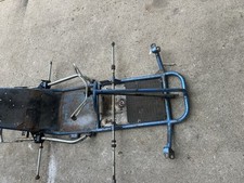 Rupp lancer enduro for sale  Western Springs