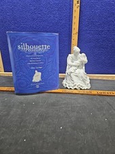 Department silhouette treasure for sale  Fredericksburg