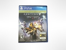 Destiny: The Taken King Legendary Edition para Sony PlayStation 4 testado com manual, usado comprar usado  Enviando para Brazil