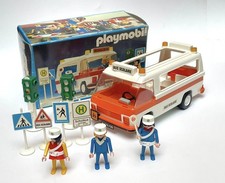 Playmobil 3521 bus d'occasion  Villefranche-sur-Saône