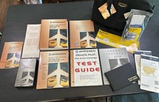 Jeppesen gfd private for sale  La Vernia