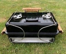 Weber anywhere table for sale  CHRISTCHURCH
