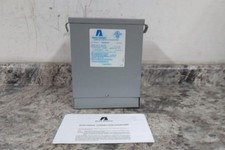 Transformador de distribuição de energia tipo seco Acme Electric T253013S 3 kVA comprar usado  Enviando para Brazil