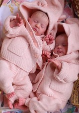 Twin reborn for sale  Duluth