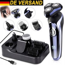 Rasierer herren lcd gebraucht kaufen  Aspisheim, Grolsheim