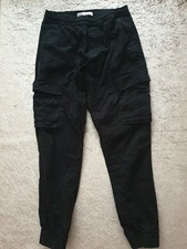 Zara trousers size for sale  LONDON