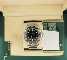 2011 rolex deepsea for sale  New York