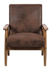 leather look arm chair for sale leather look arm chair for sale Brentwood
