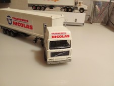 Majorette volvo semi d'occasion  Issoire