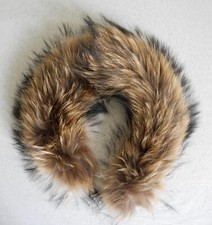Fuchs pelz kragen gebraucht kaufen  Hamburg