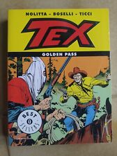 Volume fumetti tex usato  Eboli