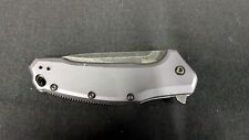 Kershaw link pocket for sale  Esparto