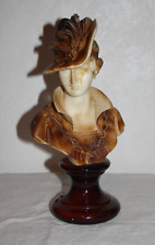 Sculpture buste femme d'occasion  Champtocé-sur-Loire