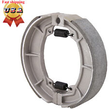 Rear brake shoes for sale  USA