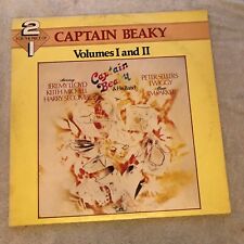 Captain beaky band for sale  SUTTON