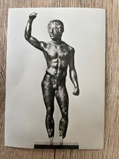 Werbekarte kunstkarte antikenm gebraucht kaufen  Köthen