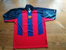 Maglia calcio barcellona usato  Orsago