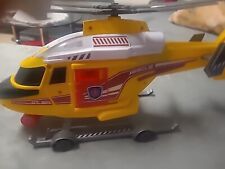 Hubschrauber dickie toys gebraucht kaufen  Nienburg