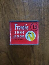 Vintage french song for sale  Fleetwood