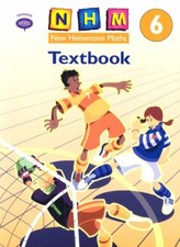 New heinemann maths for sale  UK