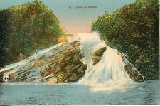 Carte postale madagascar d'occasion Carte postale madagascar d'occasion  Toulon-